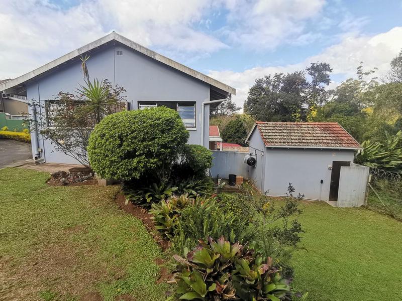 1 Bedroom Property for Sale in Westville KwaZulu-Natal