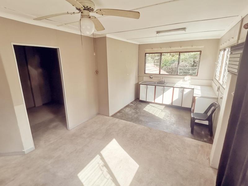 1 Bedroom Property for Sale in Westville KwaZulu-Natal