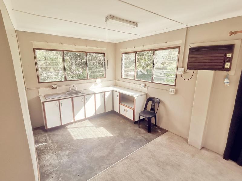 1 Bedroom Property for Sale in Westville KwaZulu-Natal