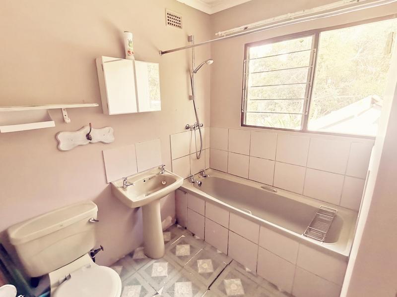 1 Bedroom Property for Sale in Westville KwaZulu-Natal
