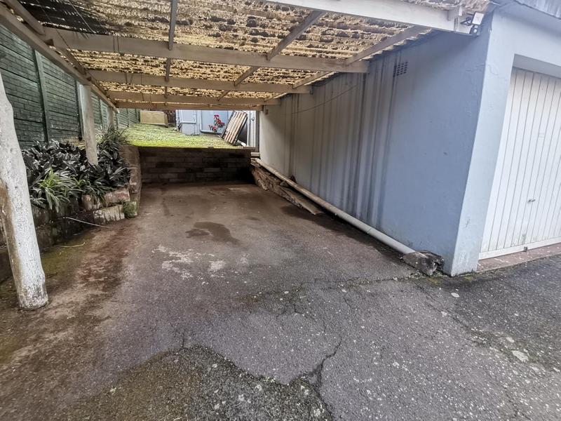 1 Bedroom Property for Sale in Westville KwaZulu-Natal