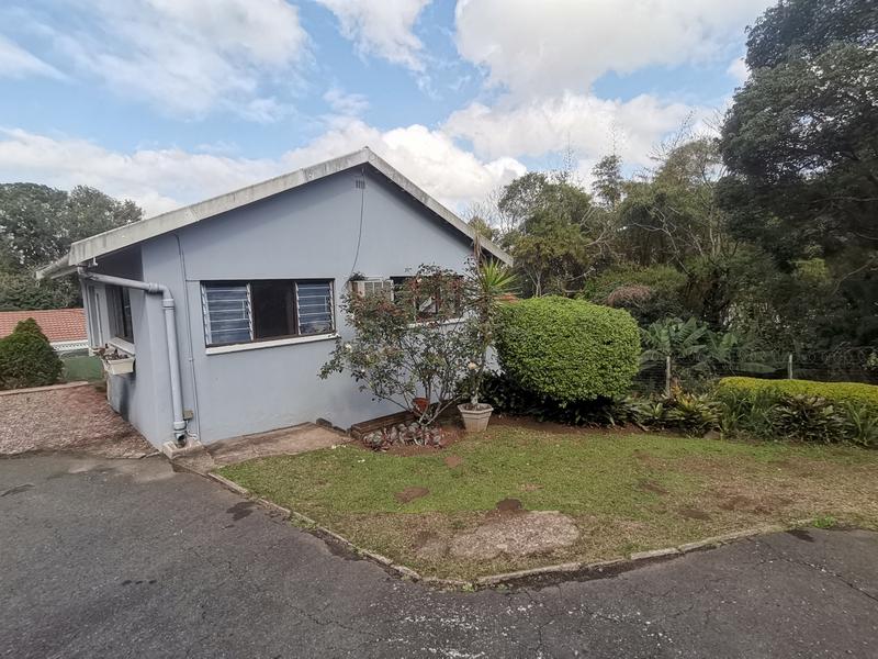 1 Bedroom Property for Sale in Westville KwaZulu-Natal