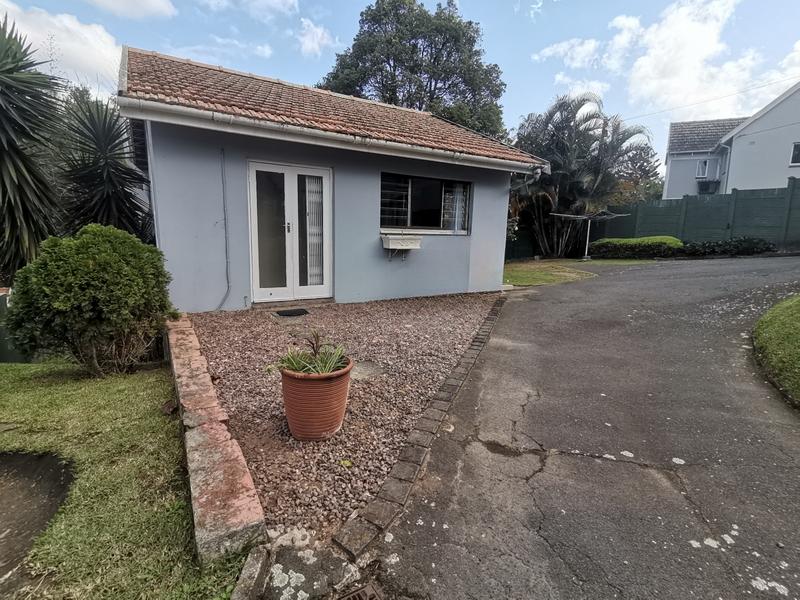 1 Bedroom Property for Sale in Westville KwaZulu-Natal