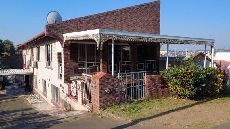 4 Bedroom Property for Sale in Lenham KwaZulu-Natal