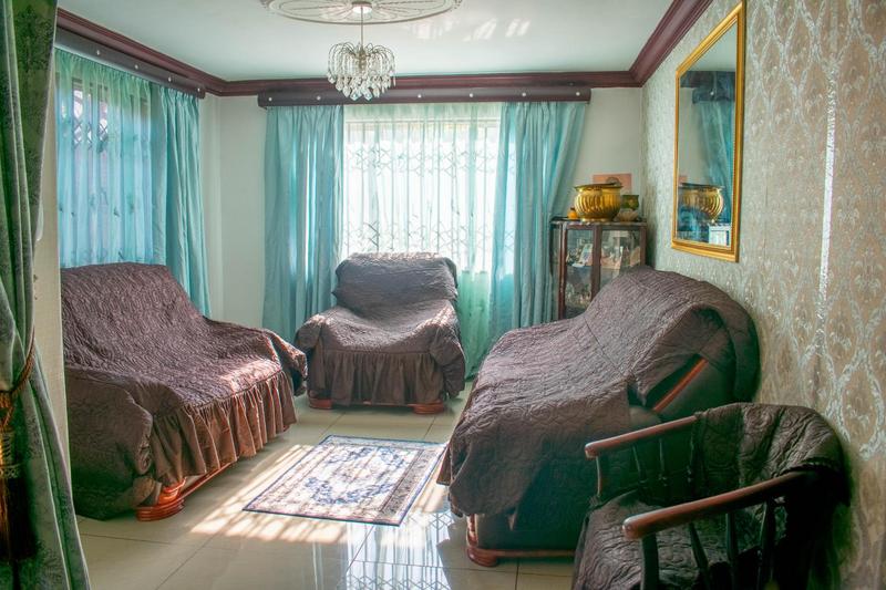4 Bedroom Property for Sale in Lenham KwaZulu-Natal
