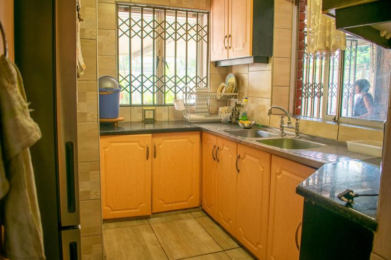 4 Bedroom Property for Sale in Lenham KwaZulu-Natal