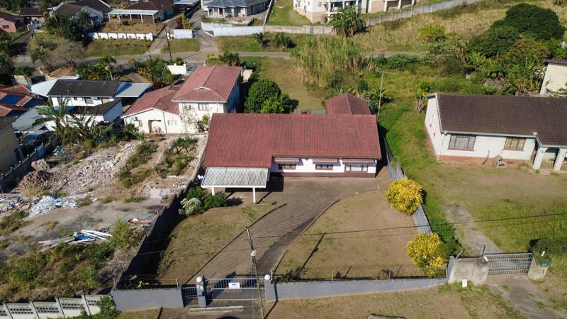 4 Bedroom Property for Sale in Verulam KwaZulu-Natal