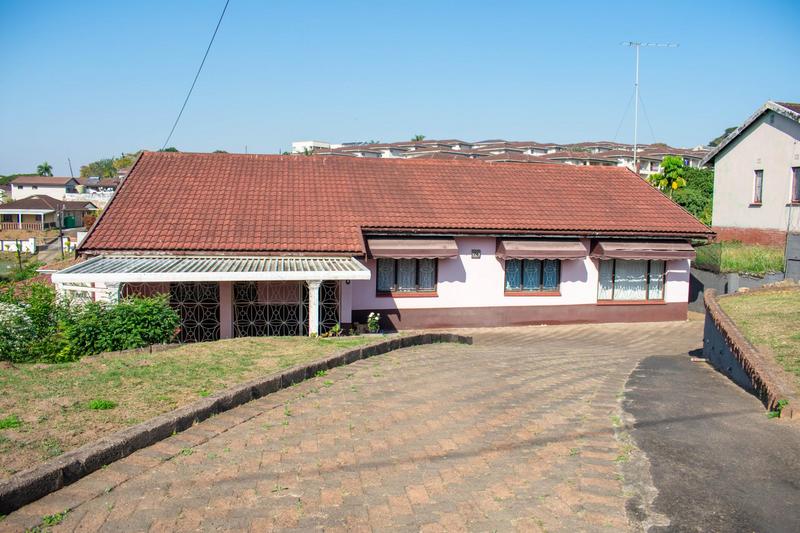 4 Bedroom Property for Sale in Verulam KwaZulu-Natal