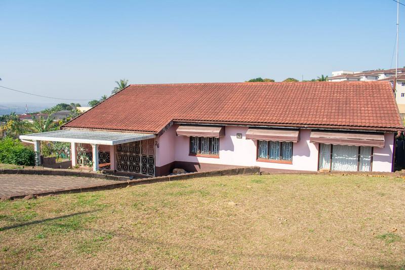 4 Bedroom Property for Sale in Verulam KwaZulu-Natal