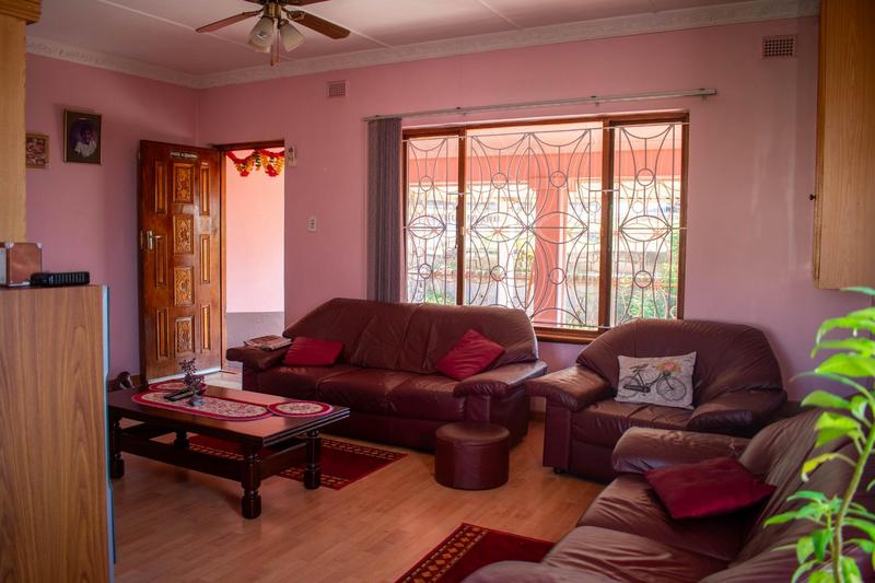 4 Bedroom Property for Sale in Verulam KwaZulu-Natal