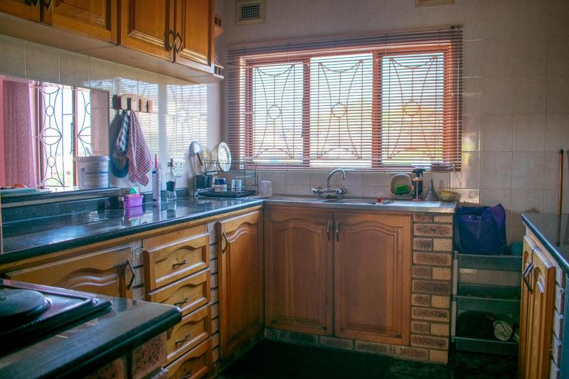 4 Bedroom Property for Sale in Verulam KwaZulu-Natal