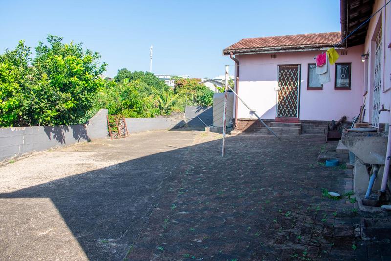 4 Bedroom Property for Sale in Verulam KwaZulu-Natal