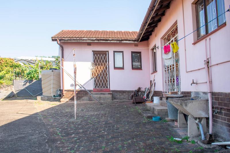 4 Bedroom Property for Sale in Verulam KwaZulu-Natal