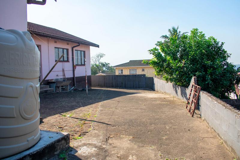 4 Bedroom Property for Sale in Verulam KwaZulu-Natal