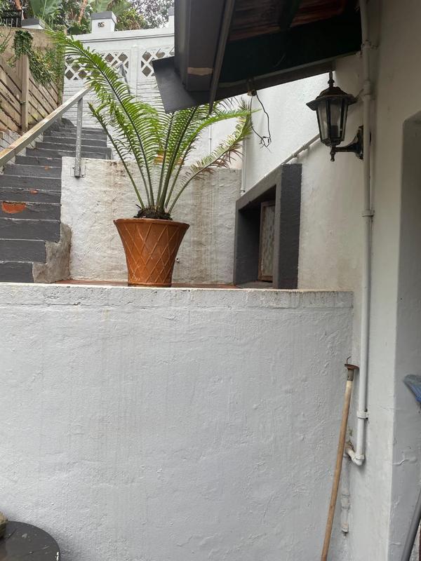 To Let 1 Bedroom Property for Rent in Glen Ashley KwaZulu-Natal