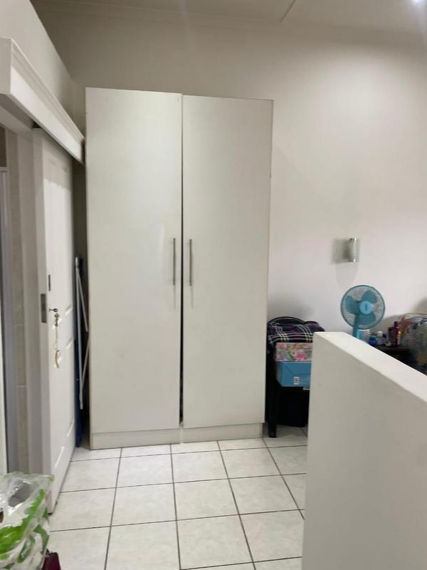To Let 1 Bedroom Property for Rent in Glen Ashley KwaZulu-Natal