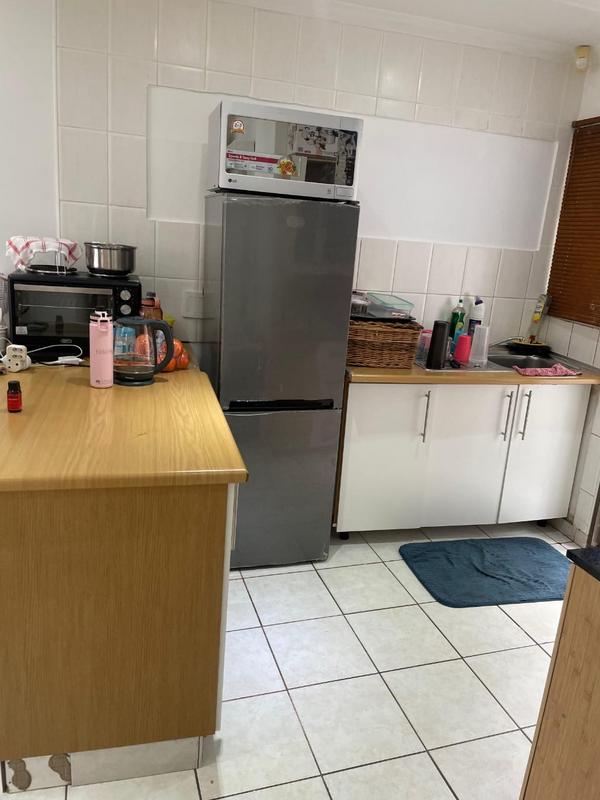 To Let 1 Bedroom Property for Rent in Glen Ashley KwaZulu-Natal