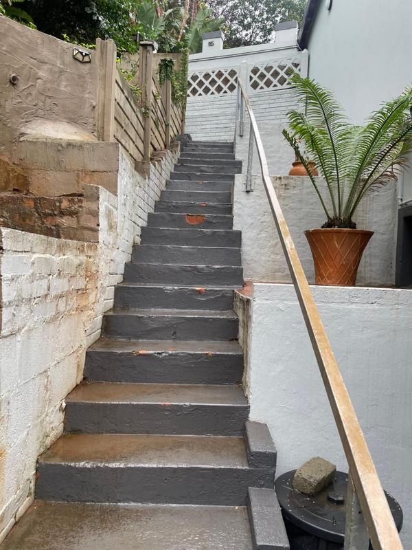 To Let 1 Bedroom Property for Rent in Glen Ashley KwaZulu-Natal