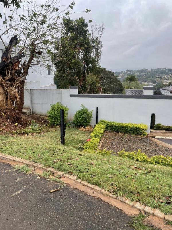 To Let 1 Bedroom Property for Rent in Glen Ashley KwaZulu-Natal