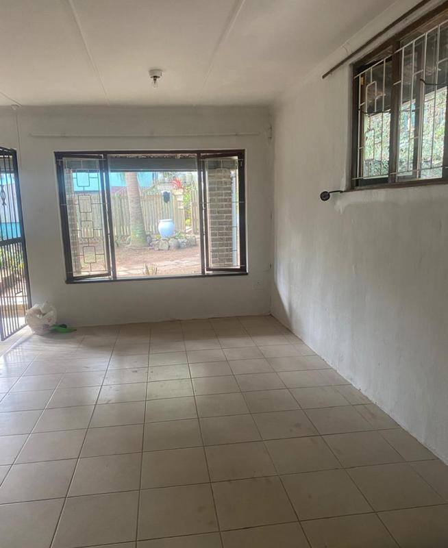 To Let 1 Bedroom Property for Rent in Cowies Hill Park KwaZulu-Natal
