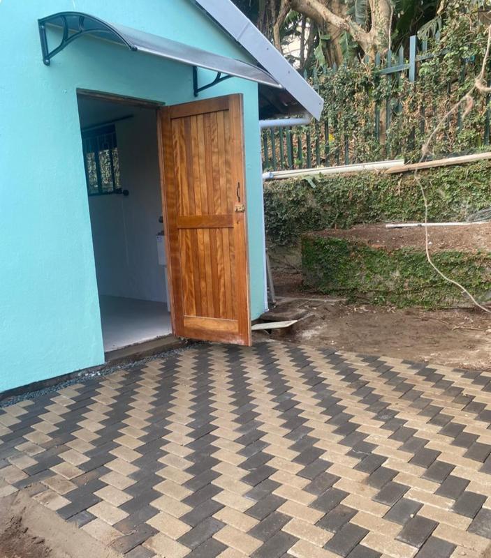 To Let 1 Bedroom Property for Rent in Cowies Hill Park KwaZulu-Natal