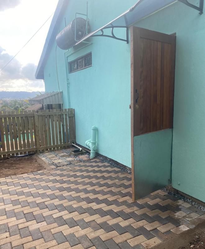 To Let 1 Bedroom Property for Rent in Cowies Hill Park KwaZulu-Natal