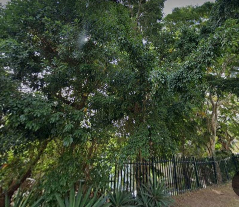 To Let 1 Bedroom Property for Rent in Cowies Hill Park KwaZulu-Natal