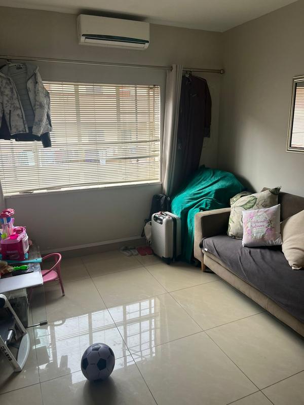 To Let 1 Bedroom Property for Rent in Overport KwaZulu-Natal