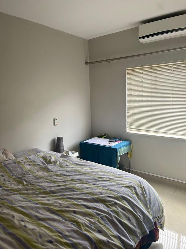 To Let 1 Bedroom Property for Rent in Overport KwaZulu-Natal