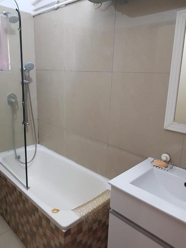 To Let 1 Bedroom Property for Rent in Overport KwaZulu-Natal