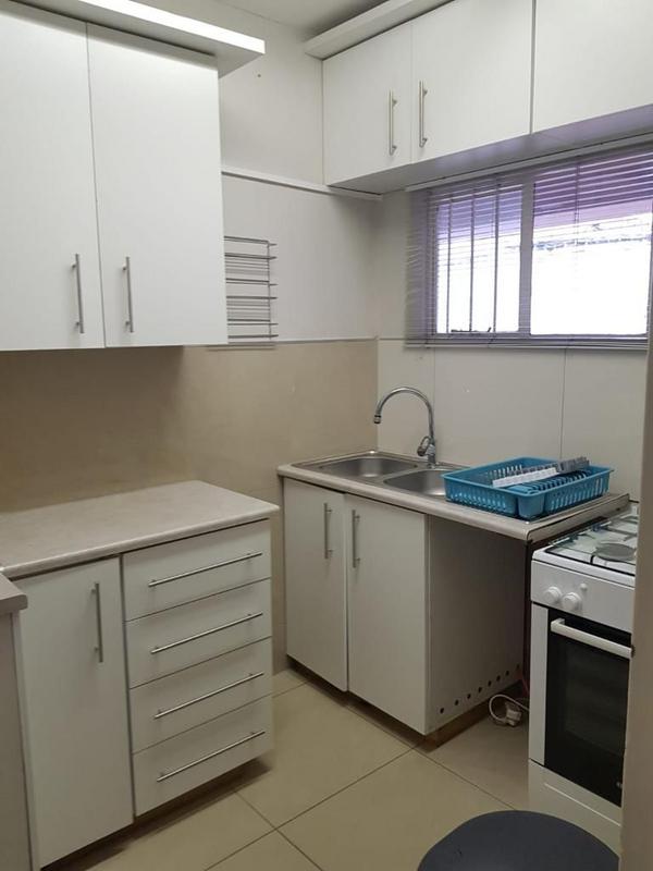 To Let 1 Bedroom Property for Rent in Overport KwaZulu-Natal