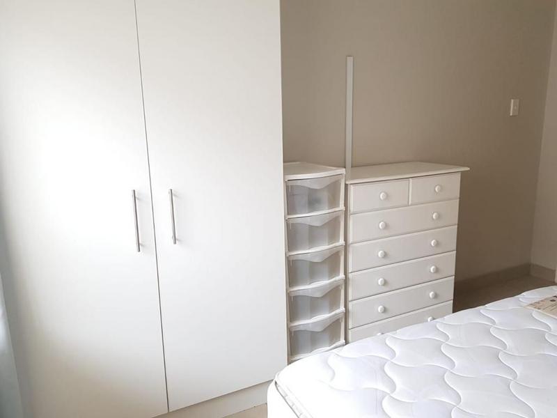 To Let 1 Bedroom Property for Rent in Overport KwaZulu-Natal