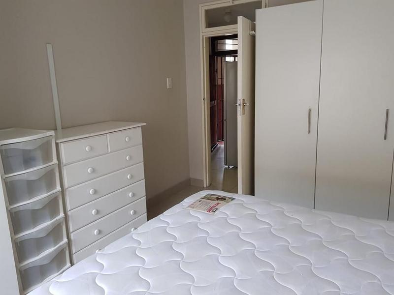 To Let 1 Bedroom Property for Rent in Overport KwaZulu-Natal