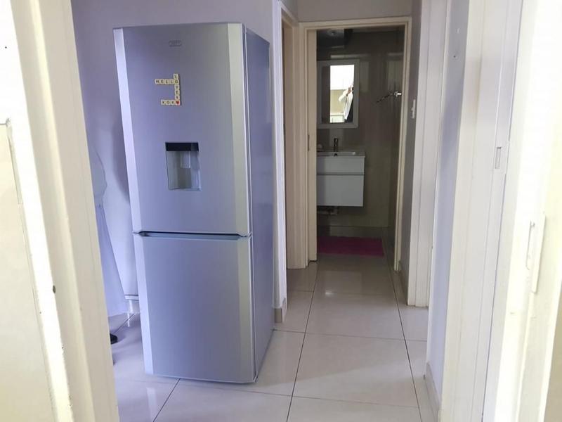 To Let 1 Bedroom Property for Rent in Overport KwaZulu-Natal