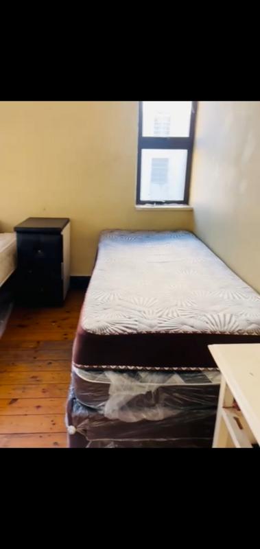 To Let 1 Bedroom Property for Rent in Durban Central KwaZulu-Natal