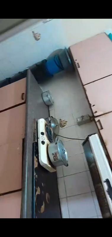 To Let 1 Bedroom Property for Rent in Durban Central KwaZulu-Natal