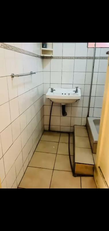 To Let 1 Bedroom Property for Rent in Durban Central KwaZulu-Natal