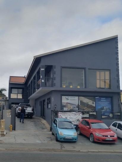 To Let commercial Property for Rent in Phoenix KwaZulu-Natal
