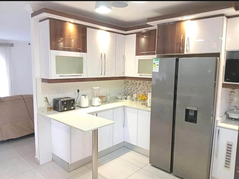 3 Bedroom Property for Sale in Welbedacht KwaZulu-Natal