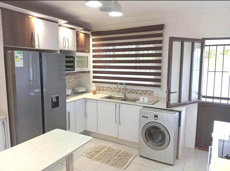 3 Bedroom Property for Sale in Welbedacht KwaZulu-Natal