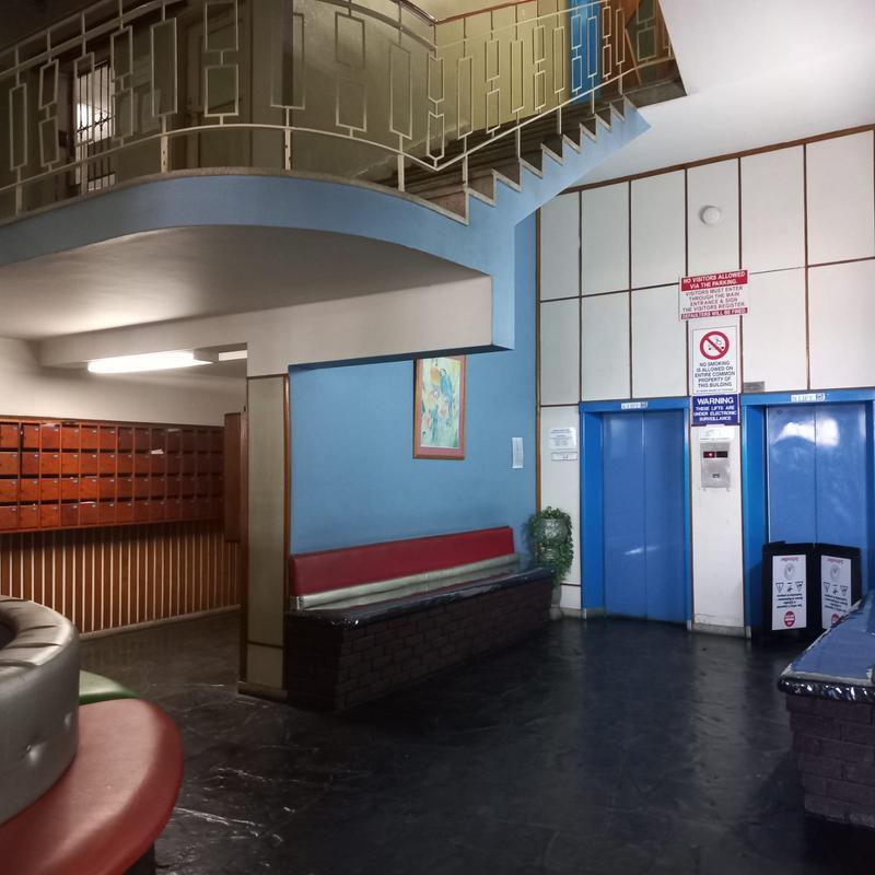 To Let 0 Bedroom Property for Rent in Durban Central KwaZulu-Natal