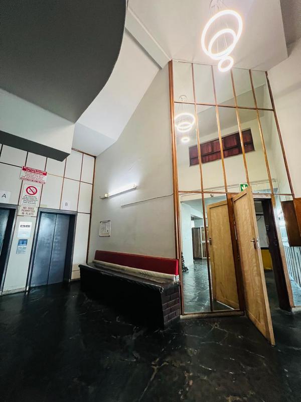 To Let 0 Bedroom Property for Rent in Durban Central KwaZulu-Natal