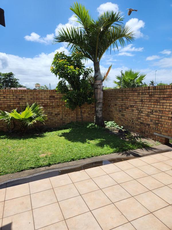 To Let 2 Bedroom Property for Rent in Richards Bay KwaZulu-Natal