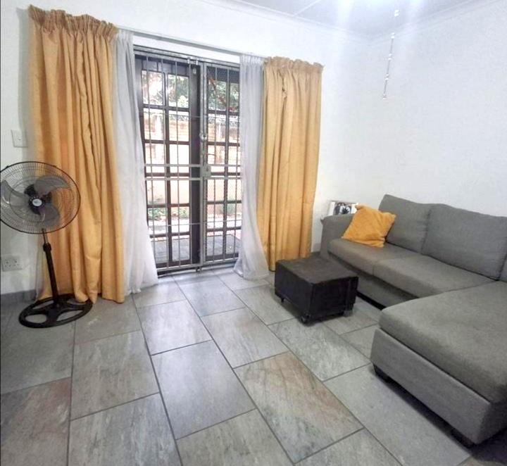 1 Bedroom Property for Sale in Arboretum KwaZulu-Natal