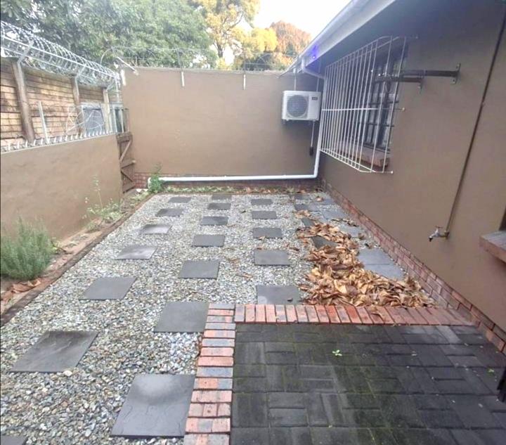 1 Bedroom Property for Sale in Arboretum KwaZulu-Natal