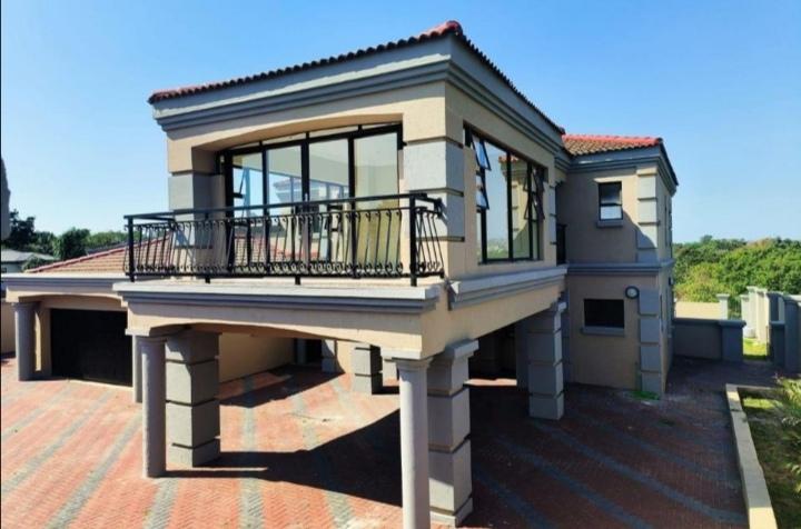 To Let 4 Bedroom Property for Rent in Birdswood KwaZulu-Natal