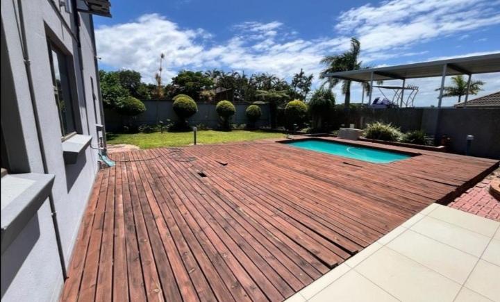 To Let 3 Bedroom Property for Rent in Meer En See KwaZulu-Natal