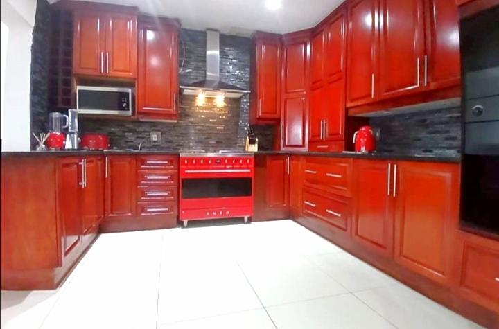 To Let 3 Bedroom Property for Rent in Meer En See KwaZulu-Natal