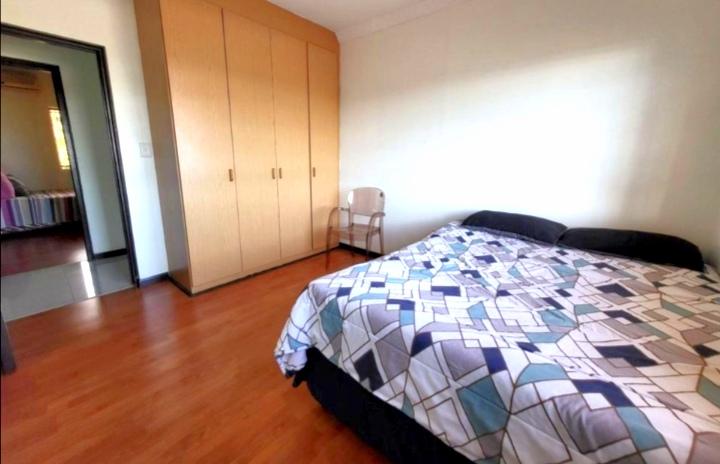 To Let 3 Bedroom Property for Rent in Meer En See KwaZulu-Natal