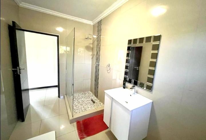 To Let 3 Bedroom Property for Rent in Meer En See KwaZulu-Natal